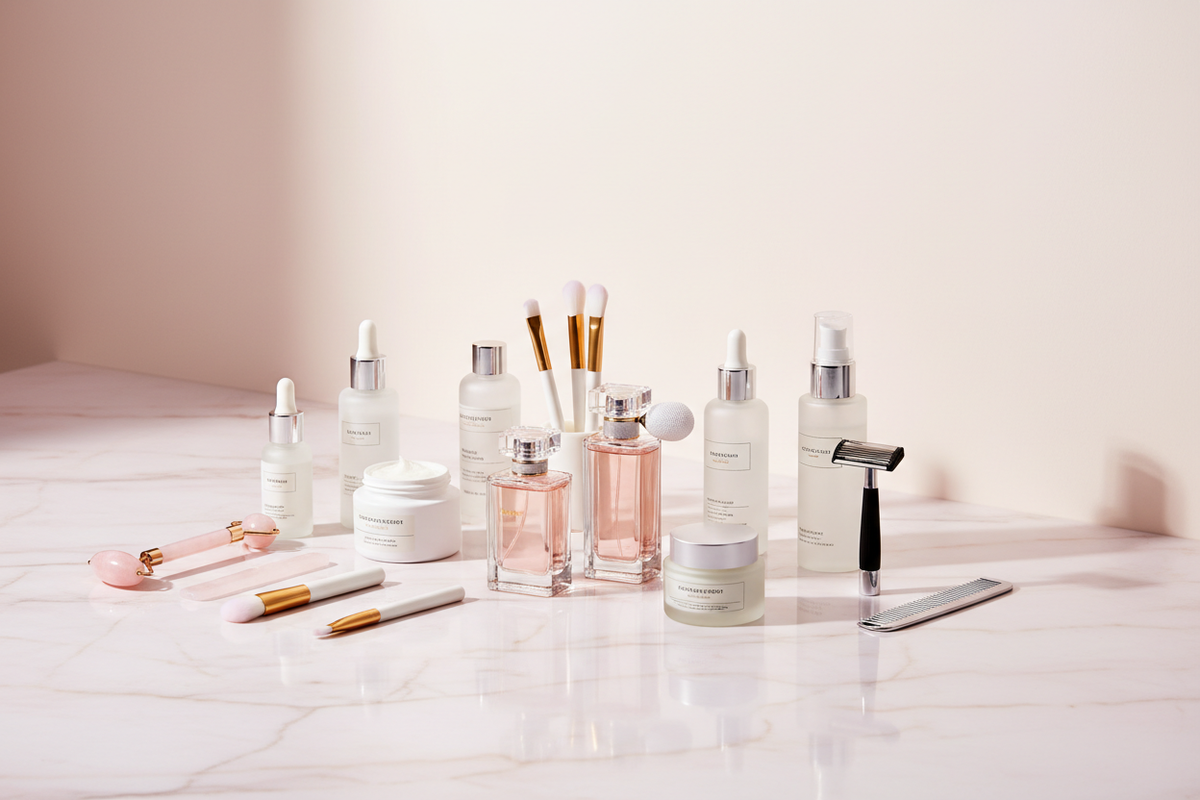 Belleza & Salud