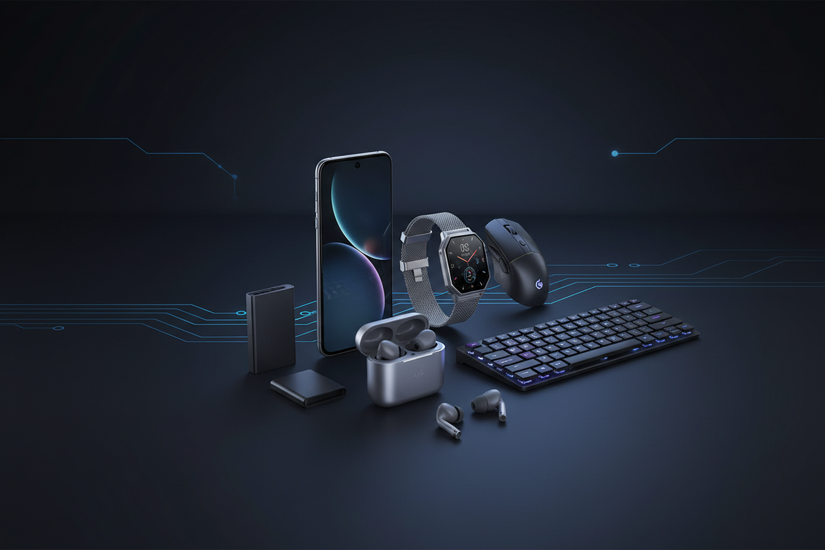 Tecnología