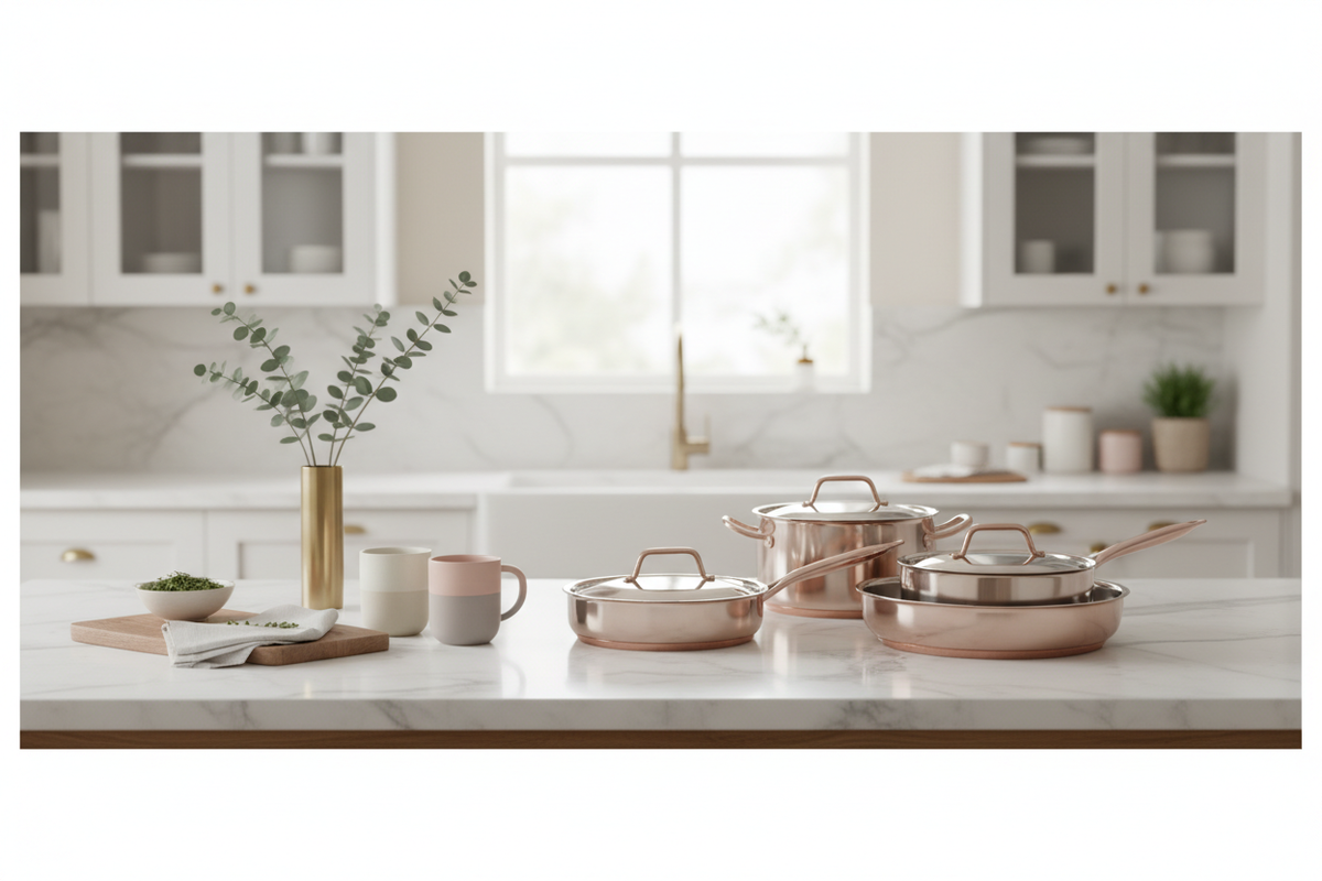 Hogar & Cocina
