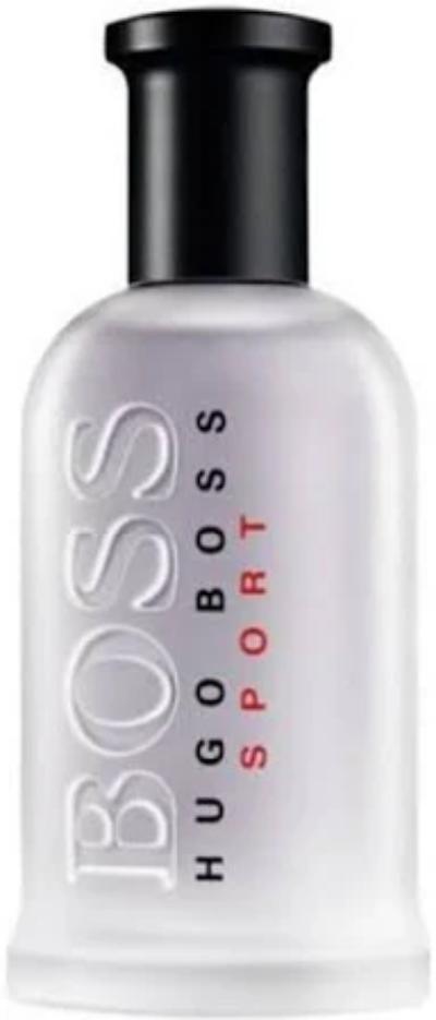 Perfume Hugo Boss Bottled Sport