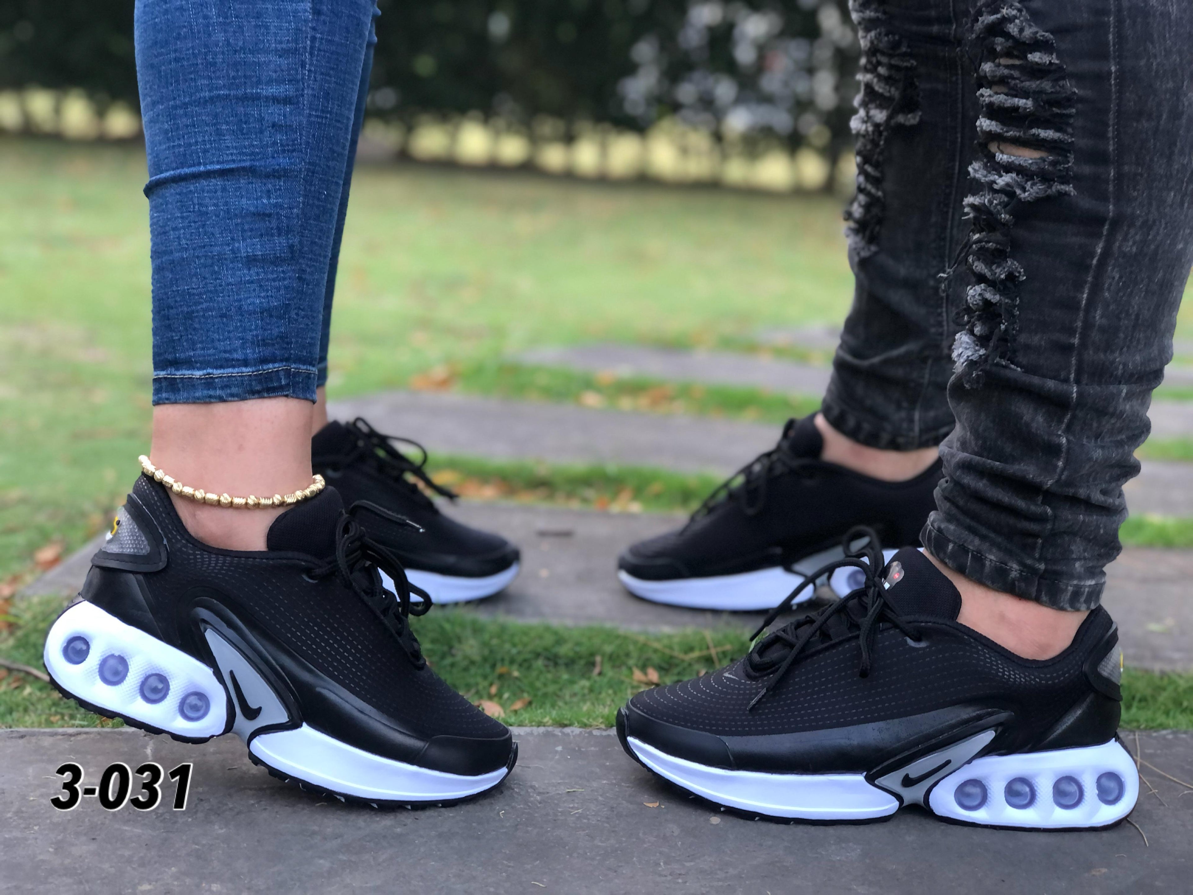 Tenis Nike Air Max Tn Unisex