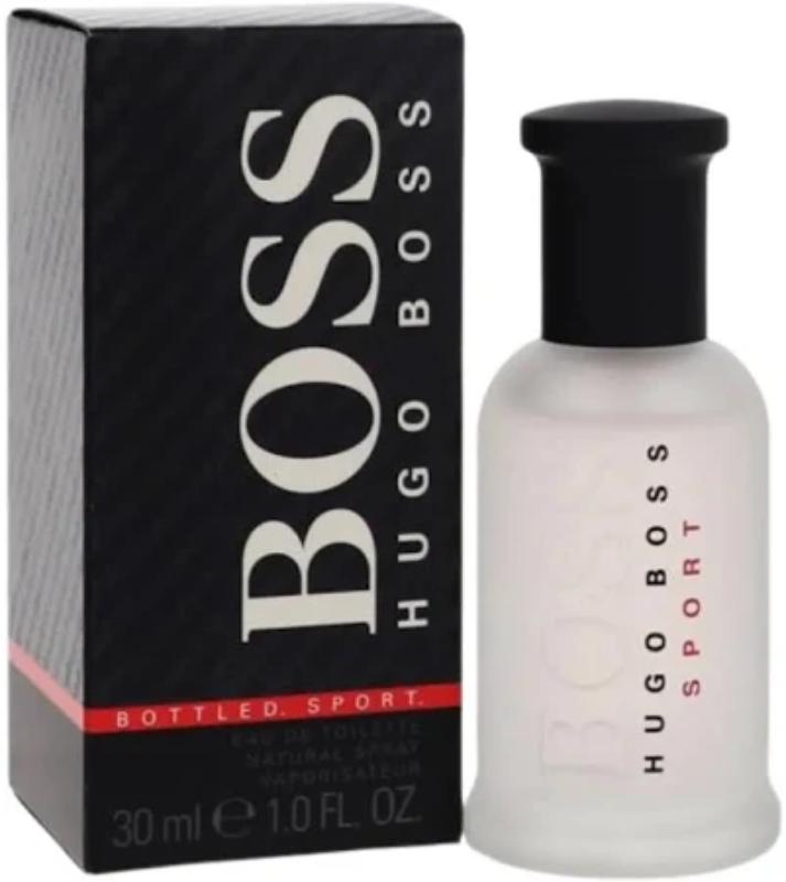 Perfume Hugo Boss Bottled Sport