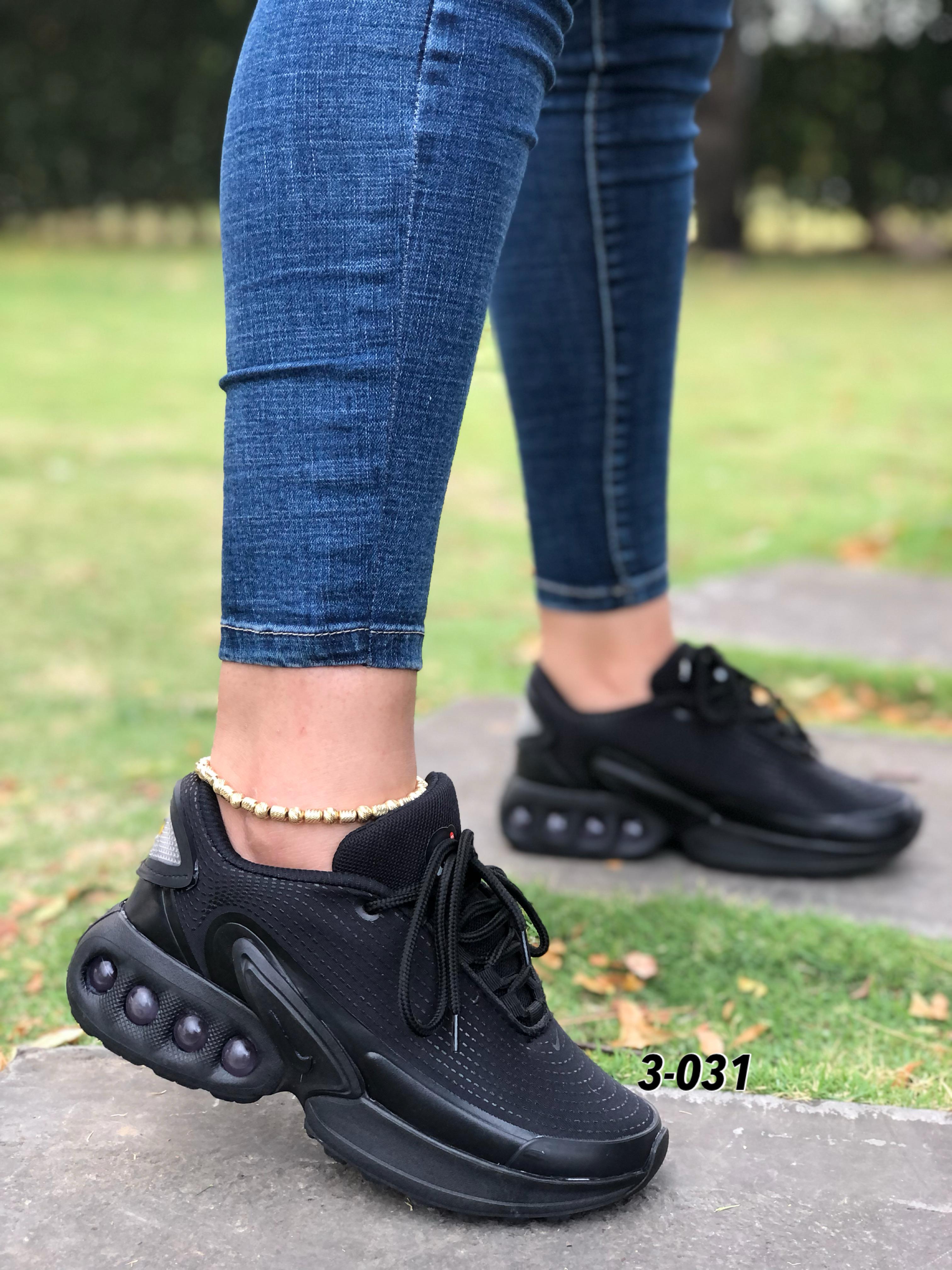 Tenis Nike Air Max Tn Unisex